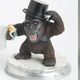 Illustration for article titled Nerdiest Wedding Cake Toppers We Adore